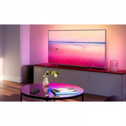 Philips TAB6305/10 altoparlante soundbar 2.1 canali 140 W Nero