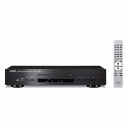 Yamaha CD-S300 Black GARANZIA ITALIA - Lettore CD