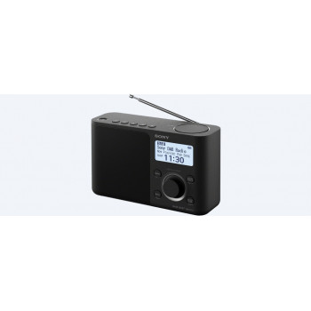 Sony XDR-S61D radio...