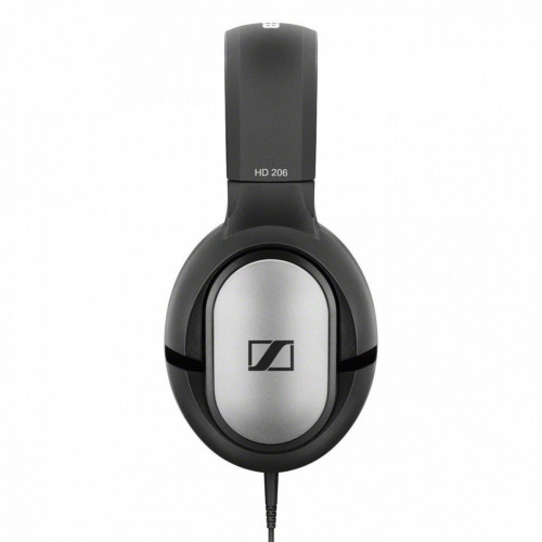Sennheiser HD 206 Cuffie Padiglione auricolare...