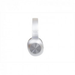 PANASONIC CUFFIA RB-HX220BDES BLUETOOTH Cuffia a padiglioni bluetooth 5.0, autonomia 23ore, Silver