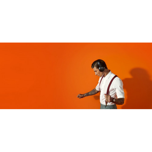 Philips Cuffia Bluetooth SHB3175BK/00