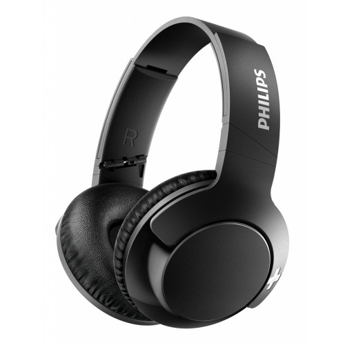Philips Cuffia Bluetooth SHB3175BK/00