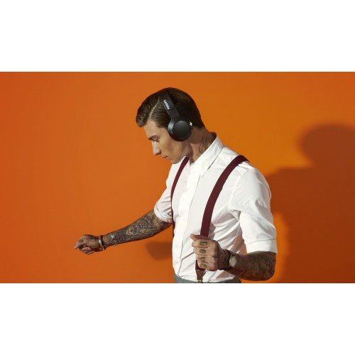 Philips Cuffia Bluetooth SHB3175BK/00