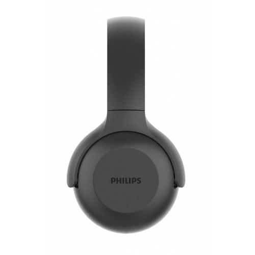 Philips TAUH202BK Cuffia Padiglione auricolare...