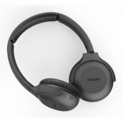 Philips TAUH202BK Cuffia Padiglione auricolare Nero