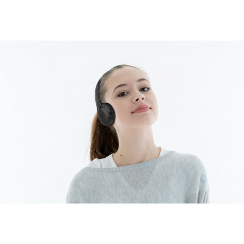 Philips TAUH202BK Cuffia Padiglione auricolare...