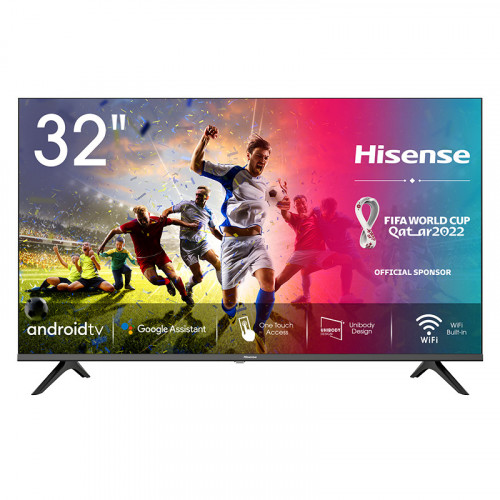 Hisense 32A5720FA TV 81,3 cm (32") HD Smart TV...