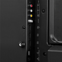 Hisense 32A5720FA TV 81,3 cm (32") HD Smart TV Wi-Fi Nero