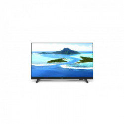 Philips 5500 series 32PHS5507/12 TV 81,3 cm (32") HD Nero