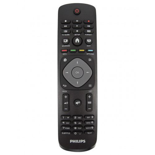 Philips 5500 series 32PHS5507/12 TV 81,3 cm...