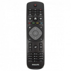 Philips 5500 series 32PHS5507/12 TV 81,3 cm (32") HD Nero