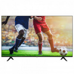 Hisense A7100F 58A7120F TV 146,1 cm (57.5") 4K Ultra HD Smart TV Wi-Fi Nero