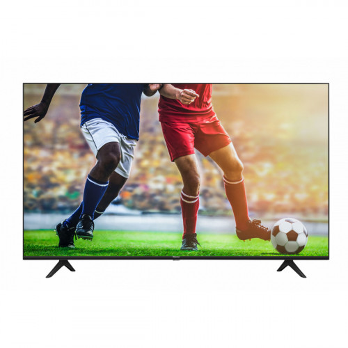 Hisense A7100F 55A7120F TV 139,7 cm (55") 4K...
