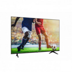 Hisense A7100F 55A7120F TV 139,7 cm (55") 4K Ultra HD Smart TV Wi-Fi Nero