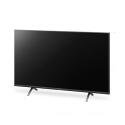 Panasonic TX-49HX900E TV 124,5 cm (49") 4K Ultra HD Smart TV Wi-Fi Grigio