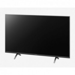 Panasonic TX-43HX900E TV 109,2 cm (43") 4K Ultra HD Smart TV Wi-Fi Grigio