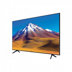 Samsung UE75TU7090 UXZT GARANZIA ITALIA 2 ANNI A DOMICILIO Smart TV 75" LED 4k UHD HDR Wi-Fi Nero