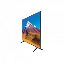 Samsung UE75TU7090 UXZT GARANZIA ITALIA 2 ANNI A DOMICILIO Smart TV 75" LED 4k UHD HDR Wi-Fi Nero
