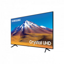 Samsung UE75TU7090 UXZT GARANZIA ITALIA 2 ANNI A DOMICILIO Smart TV 75" LED 4k UHD HDR Wi-Fi Nero