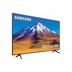 Samsung UE75TU7090 UXZT GARANZIA ITALIA 2 ANNI A DOMICILIO Smart TV 75" LED 4k UHD HDR Wi-Fi Nero