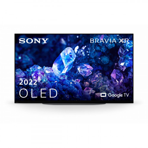 Sony XR-48A90K – 48" - BRAVIA XR™ - OLED – 4K...