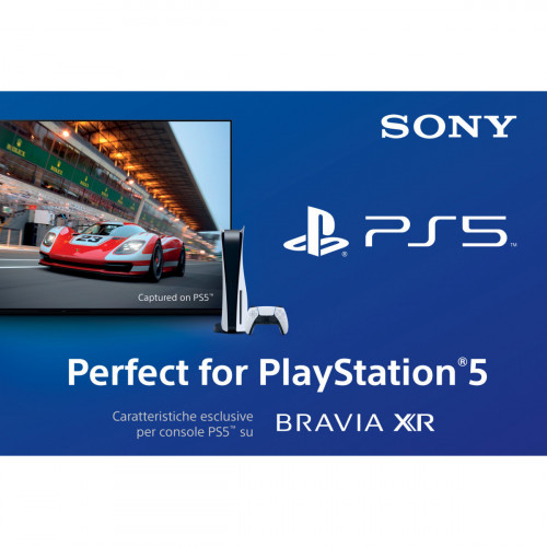 Sony XR-48A90K – 48" - BRAVIA XR™ - OLED – 4K...