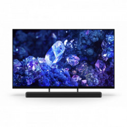 Sony XR-48A90K – 48" - BRAVIA XR™ - OLED – 4K Ultra HD – High Dynamic Range (HDR) – Smart TV (Google TV) - Modello
