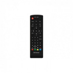 Strong SRT 8222 Terrestre Full HD Nero Funzione PVR Registrazione: vedi un canale e ne registri un altro