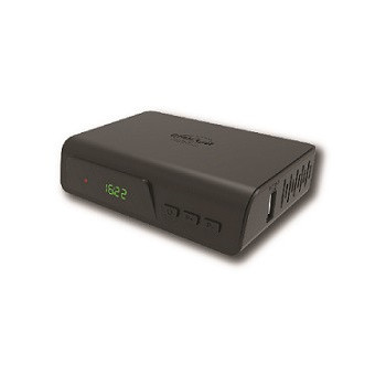 RICEVITORE DIGITALE...