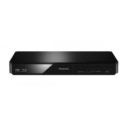 Panasonic DMP-BDT180EG Blu-Ray player