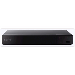Sony BDP-S6700 - Lettore Blu-ray, Upscaling 4K, WiFi, Bluetooth, HDMI, USB