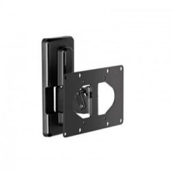 Meliconi CME ETR120 - Supporto Vesa 200x100 mm con Braccio, Tv 26"-32", Max 20Kg