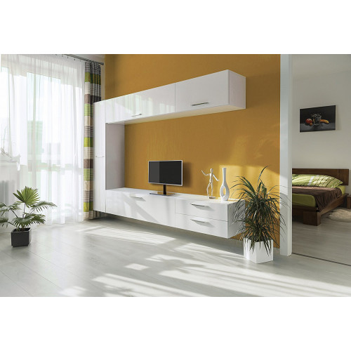 Meliconi Stand 200 101,6 cm (40") Nero