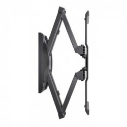 Meliconi 400 SDRP PLUS 2,03 m (80") Nero