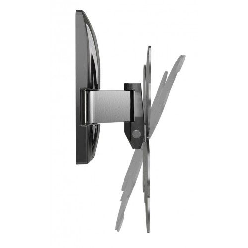 Meliconi SlimStyle Plus 200 ST 101,6 cm (40") Nero