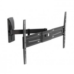 Meliconi SlimStyle Plus 600 SR 2,08 m (82") Nero