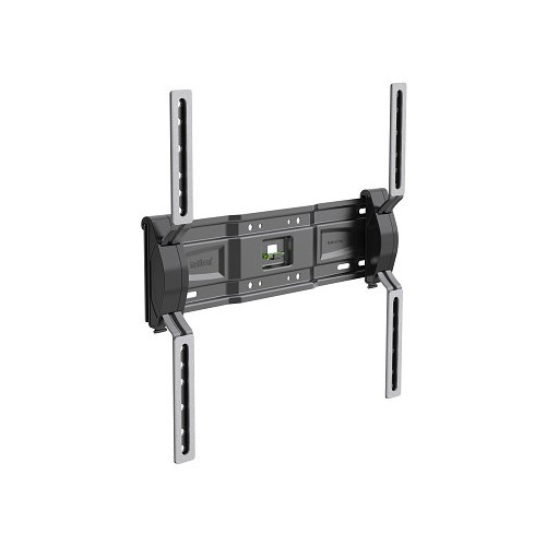 Meliconi SlimStyle Plus 400 ST 2,08 m (82") Nero