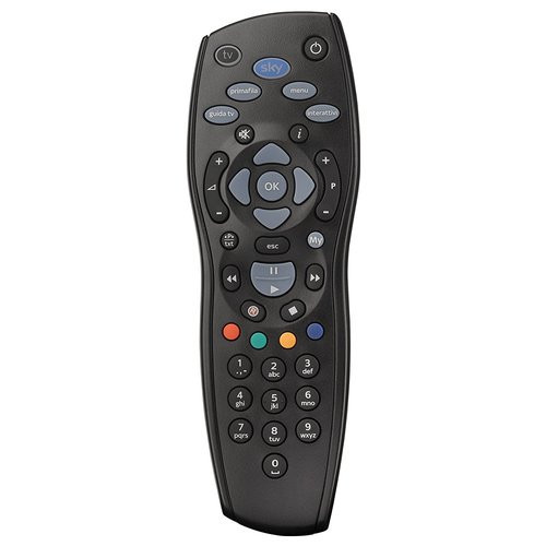 Telecomando tv Sky 716 Mini SKY716