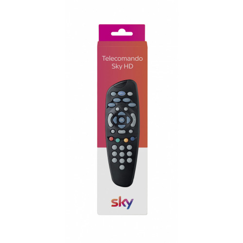 One For All TV Replacement Remotes SKY 705...