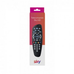 One For All TV Replacement Remotes SKY 705 telecomando IR Wireless Pulsanti