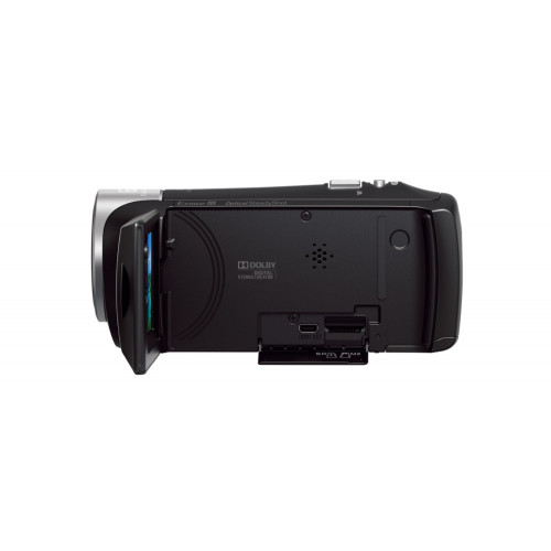 Sony HDRCX405, Sensore CMOS Exmor R,...