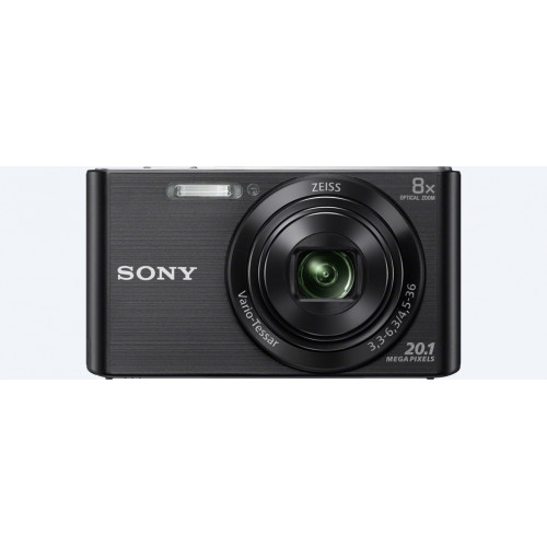 Sony DSC-W830 Fotocamera compatta 20,1 MP CCD...