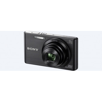 Sony DSC-W830 Fotocamera... 2