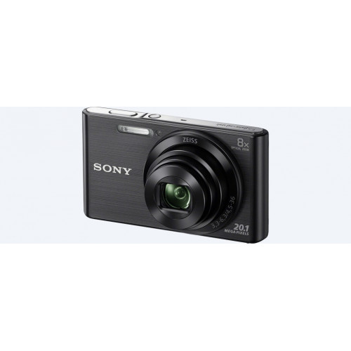 Sony DSC-W830 Fotocamera compatta 20,1 MP CCD...
