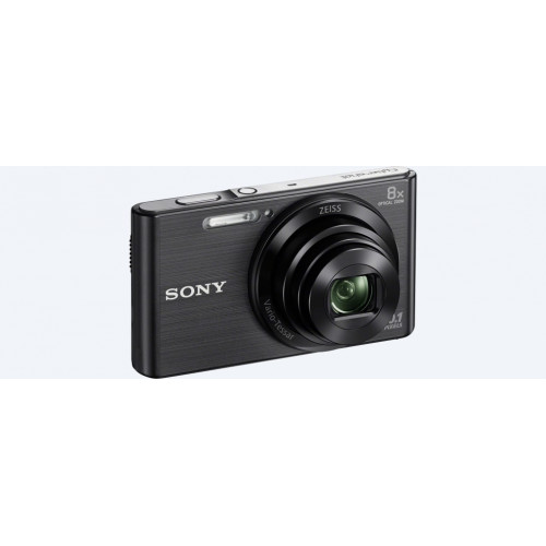 Sony DSC-W830 Fotocamera compatta 20,1 MP CCD...