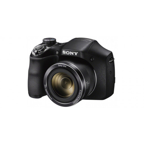 Sony Cyber-shot DSC-H300 compact camera...