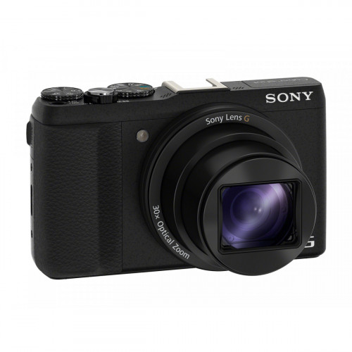 Sony Cyber-shot DSCHX60, fotocamera compatta...