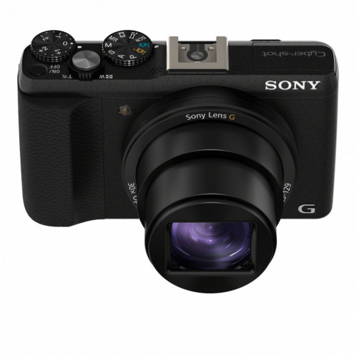 Sony Cyber-shot DSCHX60, fotocamera compatta...