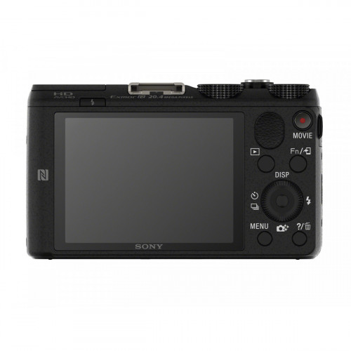 Sony Cyber-shot DSCHX60, fotocamera compatta...